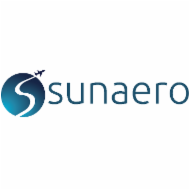 Logo de l'entreprise SUNAERO ASA