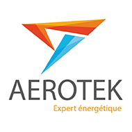 Logo de l'entreprise AEROTEK