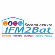 Logo de l'entreprise IFM2BAT