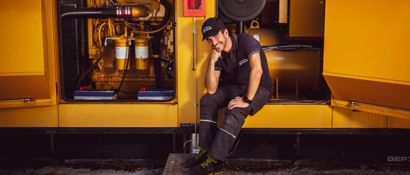 Image d'illustration de l'entreprise ENGIE Solutions