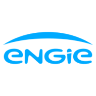 Logo de l'entreprise ENGIE Solutions