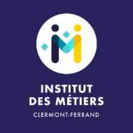 Logo de l'entreprise INSTITUT DES METIERS de Clermont-Ferrand