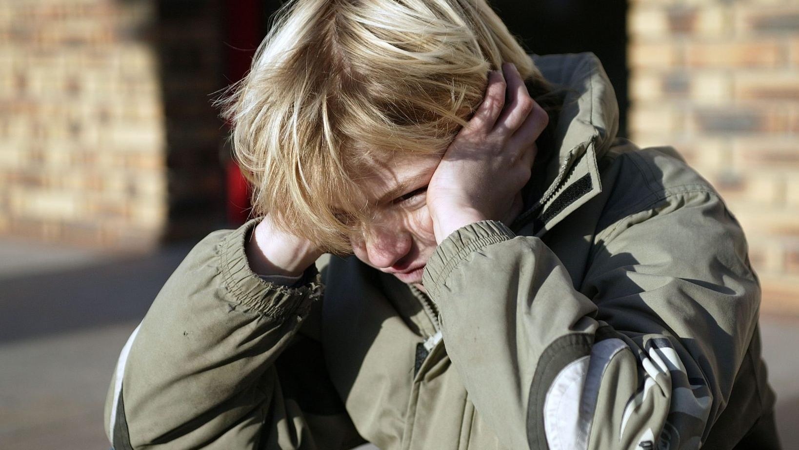 Image d'illustration de l'actualité FACE AUX VIOLENCES EN MILIEU SCOLAIRE : PRÉVENIR TÔT ET AGIR VITE !
