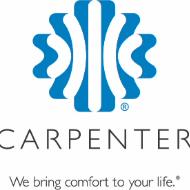Logo de l'entreprise Carpenter Engineered Foams