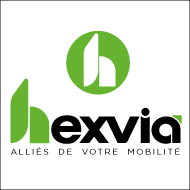 Logo de l'entreprise HEXVIA
