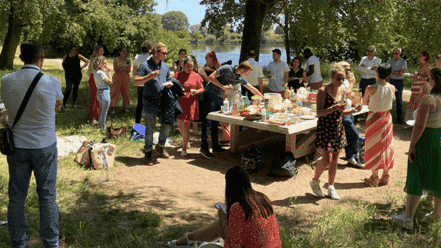 Image d'illustration de l'actualité Moment Convivial !