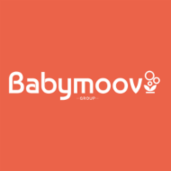 Logo de l'entreprise BABYMOOV