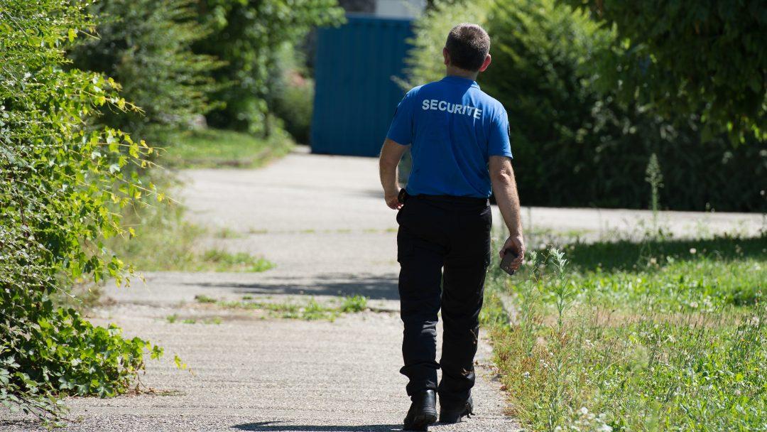 Image d'illustration du métier Agent De Sécurité