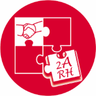 Logo de l'entreprise 2ARH
