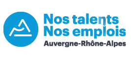Logo Nos Talents Nos Emplois - Aller à l'accueil