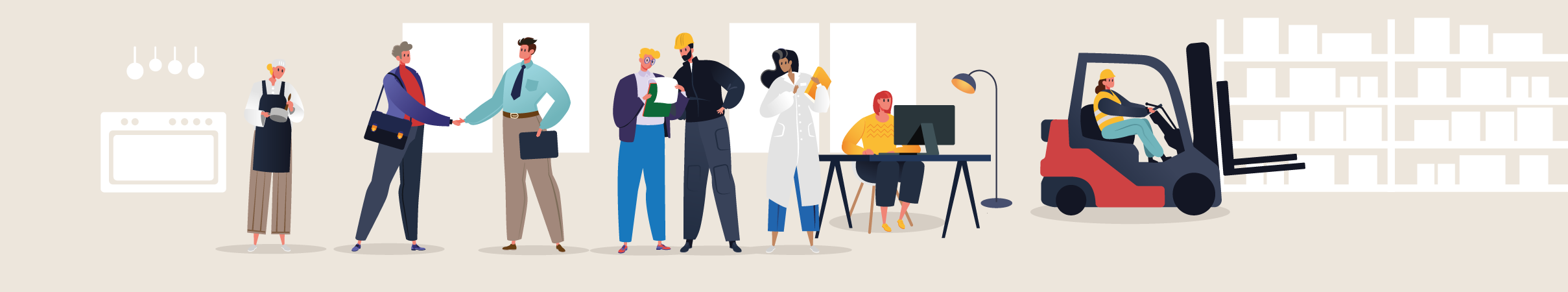 Trouvez vos futurs collaborateurs dès la publication de votre offre !