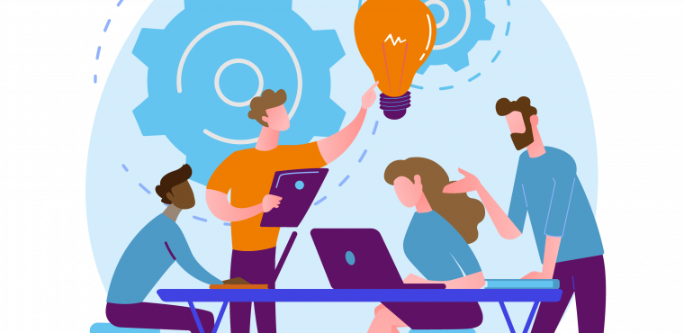 Rejoignez le Réseau des Référents Handicap de l’Agefiph !