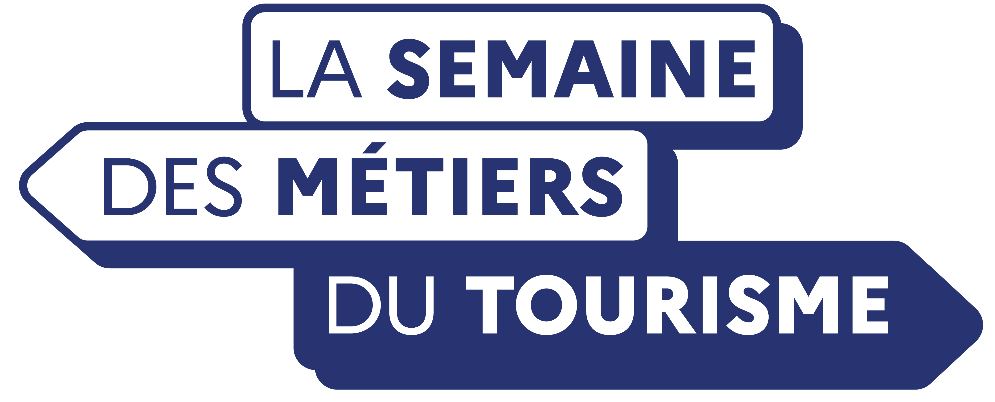 Semaine des métiers du tourisme du 2 au 8 février 2026