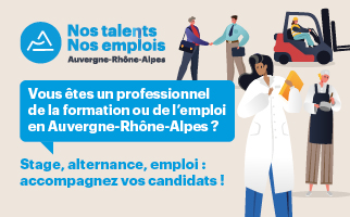 Nouveauté Nos Talents Nos Emplois : Le module « Conseiller à l’emploi »