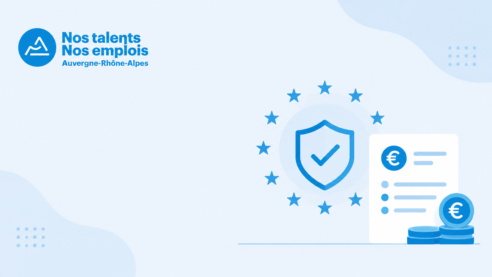 Conformité à la Directive européenne sur la transparence des salaires